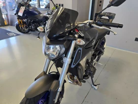 Yamaha Mt-09 900ie, ABS-TCS, 2014г., снимка 10