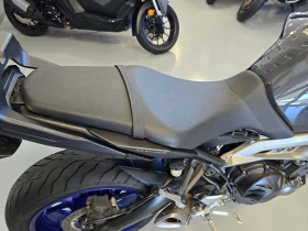 Yamaha Mt-09 900ie, ABS-TCS, 2014г., снимка 15