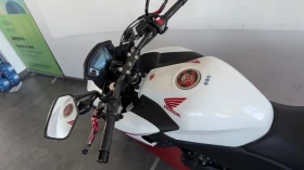 Honda Cb 500F  35kW A2 / Възможност за Лизинг, снимка 8