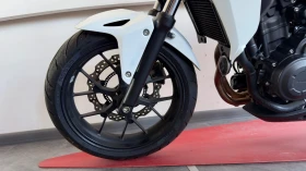 Honda Cb 500F  35kW A2 / Възможност за Лизинг, снимка 4
