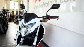 Honda Cb 500F  35kW A2 / Възможност за Лизинг, снимка 12