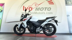 Honda Cb 500F  35kW A2 / Възможност за Лизинг, снимка 1