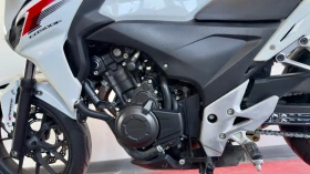 Honda Cb 500F  35kW A2 / Възможност за Лизинг, снимка 3