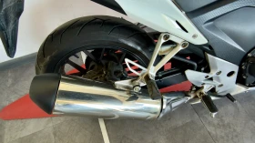 Honda Cb 500F  35kW A2 / Възможност за Лизинг, снимка 16