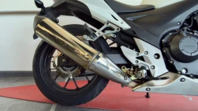 Honda Cb 500F  35kW A2 / Възможност за Лизинг, снимка 17