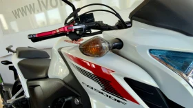 Honda Cb 500F  35kW A2 / Възможност за Лизинг, снимка 15
