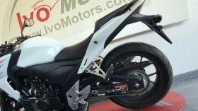 Honda Cb 500F  35kW A2 / Възможност за Лизинг, снимка 2