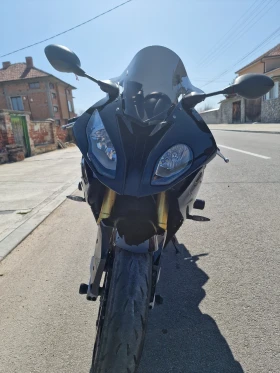 BMW S, снимка 1