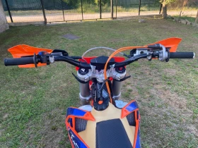 Ktm EXC 450, снимка 4