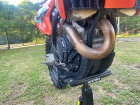 Ktm EXC 450, снимка 8