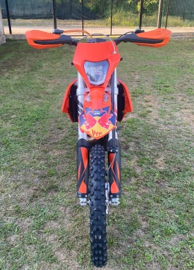 Ktm EXC 450, снимка 3