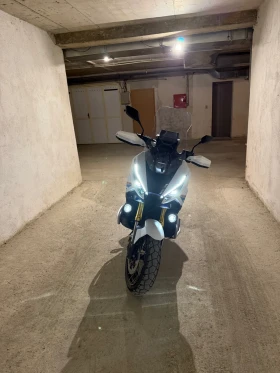 Honda X-ADV, снимка 1