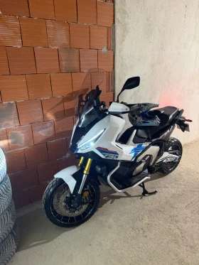 Honda X-ADV, снимка 2