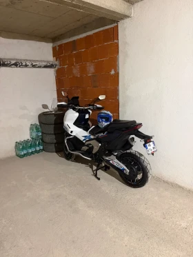 Honda X-ADV, снимка 4