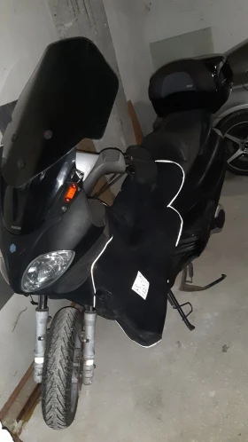 Piaggio X9 X EVOLUTION, снимка 12