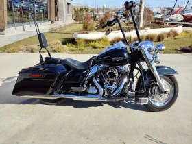     Harley-Davidson Touring Road King