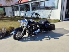 Harley-Davidson Touring Road King | Mobile.bg    5