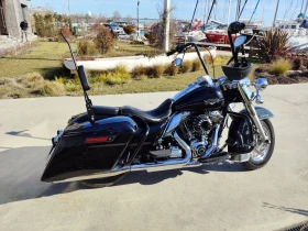 Harley-Davidson Touring Road King | Mobile.bg    3