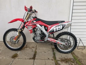 Honda Crf CRF 250 R  | Mobile.bg    16