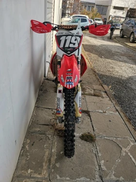 Honda Crf CRF 250 R  | Mobile.bg    11