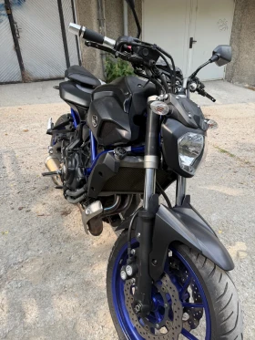 Yamaha Mt-07 A2 | Mobile.bg    5