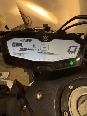 Yamaha Mt-07 A2 | Mobile.bg    6