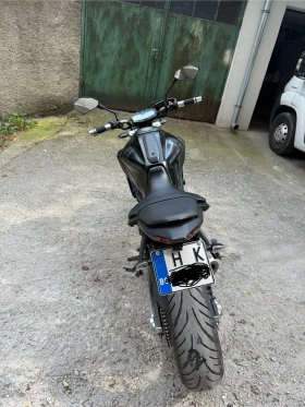 Yamaha Mt-07 A2 | Mobile.bg    2