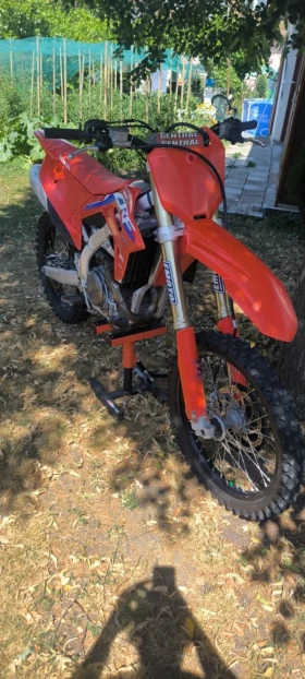 Honda Crf | Mobile.bg    4