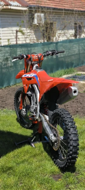 Honda Crf | Mobile.bg    3