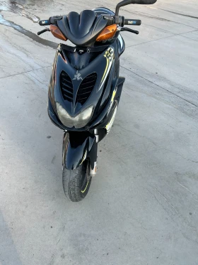 Yamaha Aerox | Mobile.bg    7