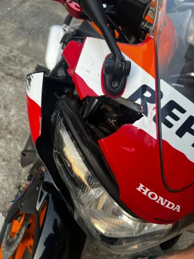 Honda Cbr | Mobile.bg    2