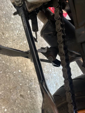 Honda Cbr | Mobile.bg    6