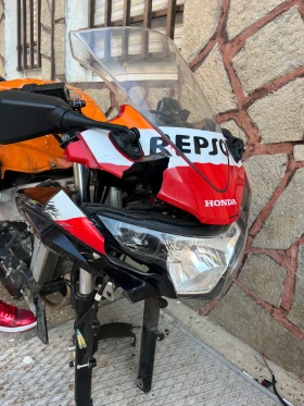 Honda Cbr | Mobile.bg    4