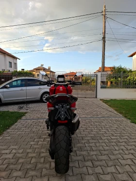 Honda X-ADV 750 TC LED HOB, снимка 5