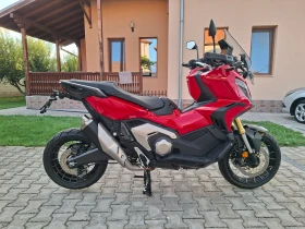 Honda X-ADV 750 TC LED HOB, снимка 7