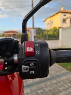 Honda X-ADV 750 TC LED HOB, снимка 12