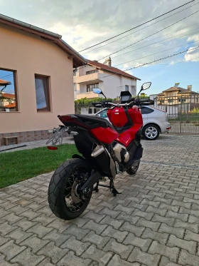 Honda X-ADV 750 TC LED HOB, снимка 6
