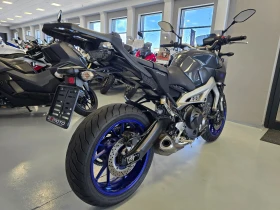 Yamaha Mt-09 900ie, ABS-TCS, 2014г. | Auto.bg — изображение 5