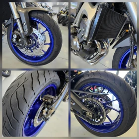 Yamaha Mt-09 900ie, ABS-TCS, 2014г. | Auto.bg — изображение 17