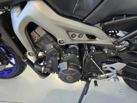 Yamaha Mt-09 900ie, ABS-TCS, 2014г. | Auto.bg — изображение 14