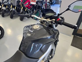 Yamaha Mt-09 900ie, ABS-TCS, 2014г. | Auto.bg — изображение 13