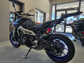 Yamaha Mt-09 900ie, ABS-TCS, 2014г. | Auto.bg — изображение 6