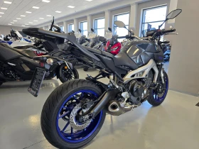 Yamaha Mt-09 900ie, ABS-TCS, 2014г. | Auto.bg — изображение 4