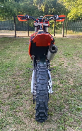 Ktm EXC 450 | Mobile.bg � ����� ������ 7