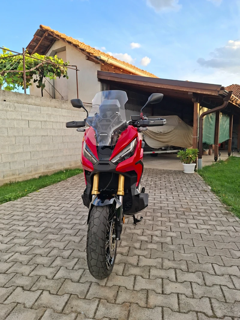 Honda X-ADV 750 TC LED HOB