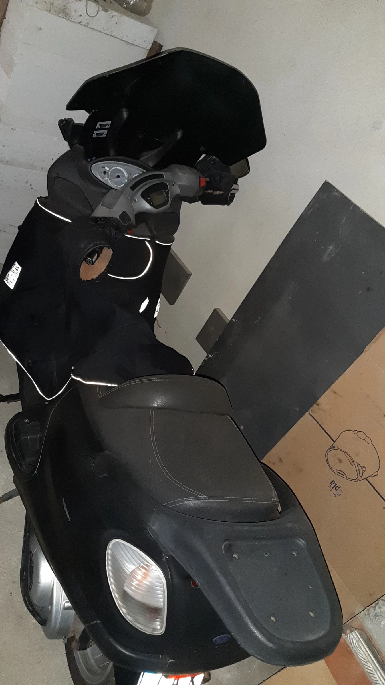 Piaggio X9 X EVOLUTION | Mobile.bg   1