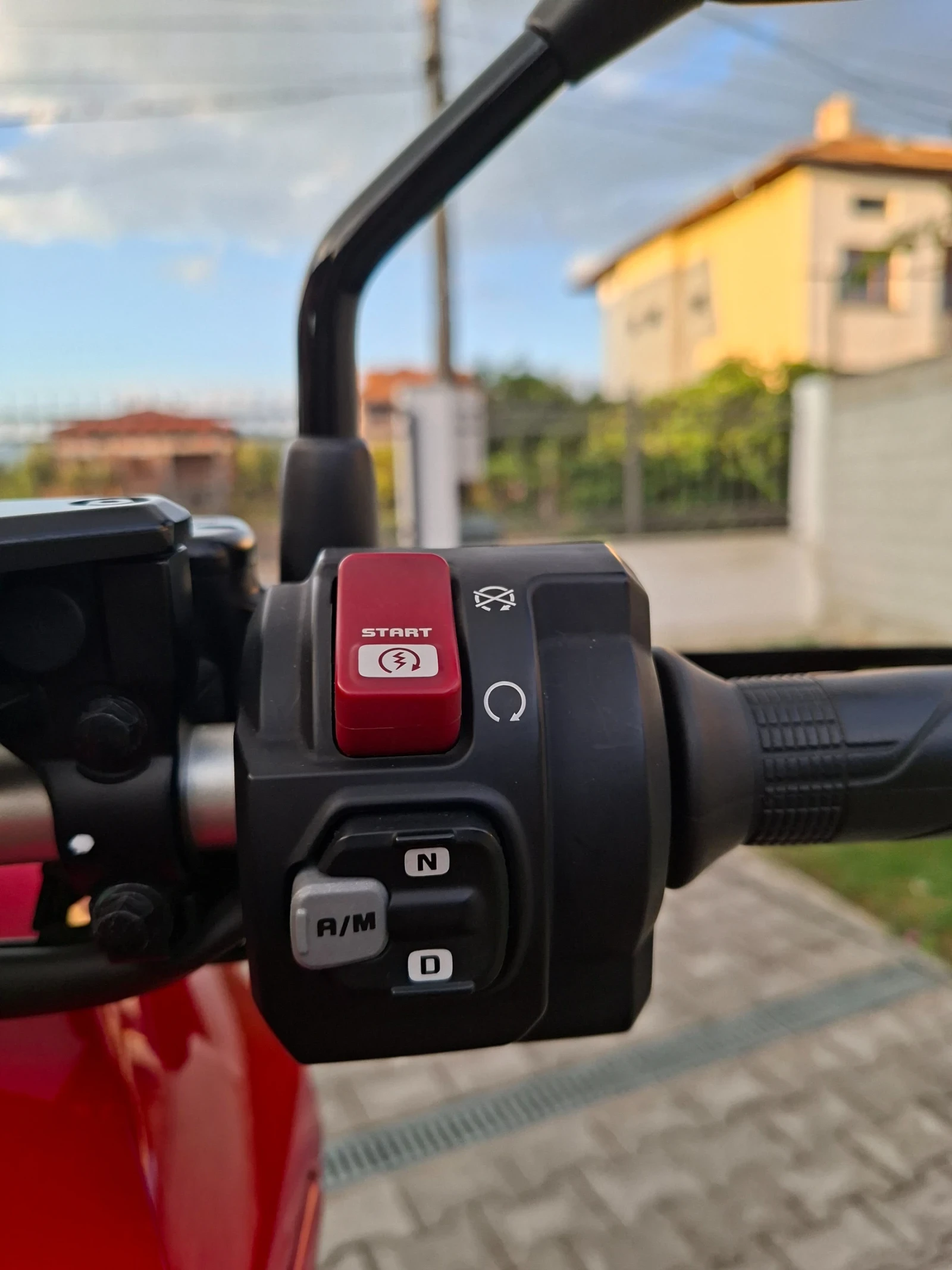 Honda X-ADV 750 TC LED HOB | Mobile.bg � ����������� 12