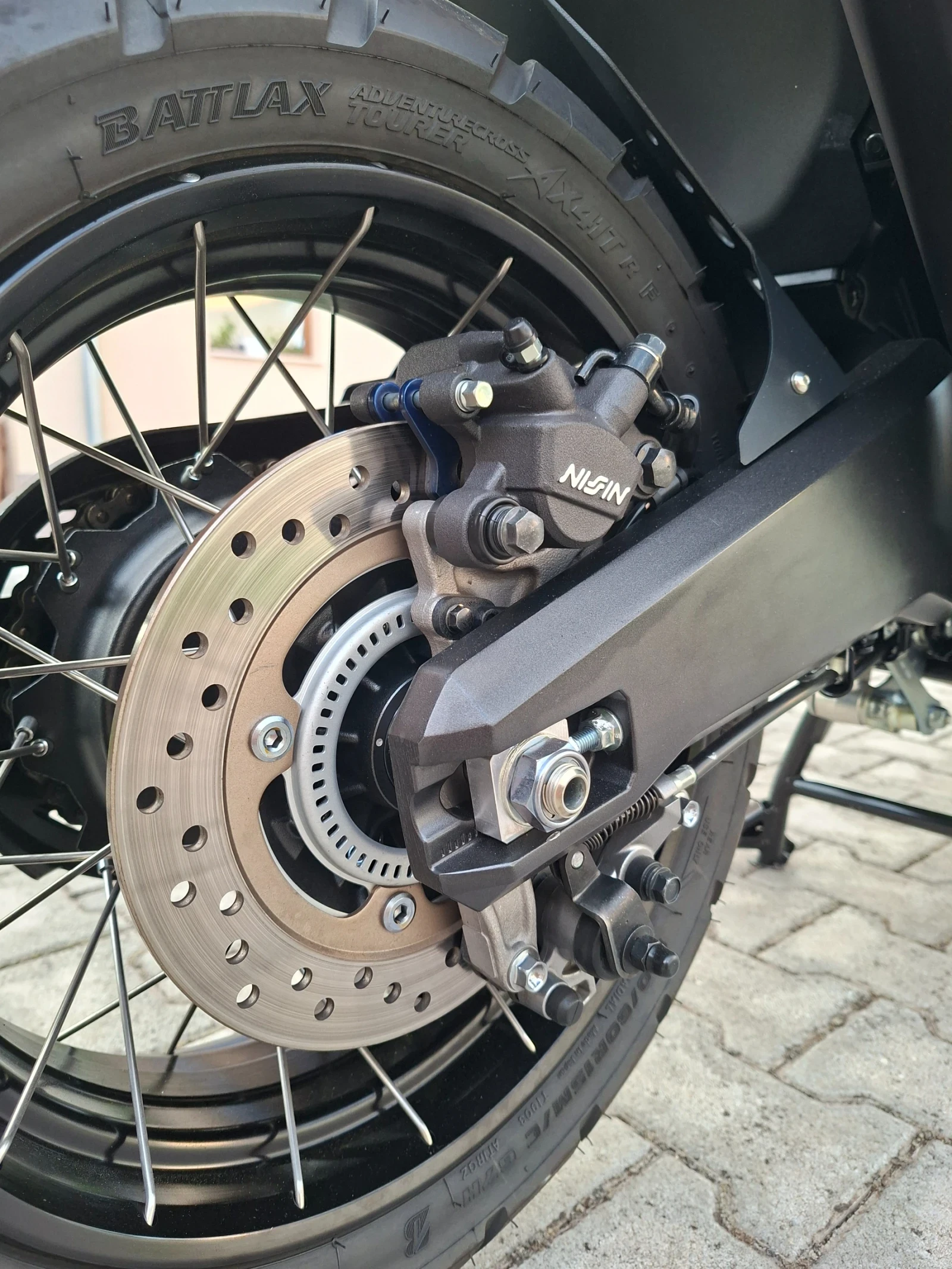 Honda X-ADV 750 TC LED HOB | Mobile.bg � ����������� 15