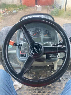  Valtra A93H | Mobile.bg    11