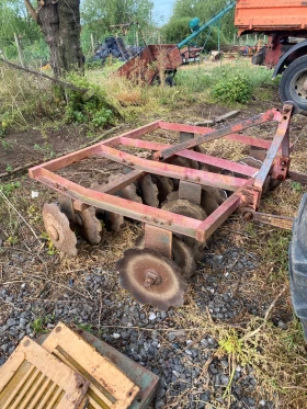 Брана Друга марка, снимка 5